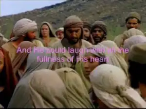 Michael Card - The Nazarene